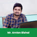 Bharat Technology, Uluberia, Howrah, Assistant professor - Dept of Pharmaceutics: Mr. Amlan Bishal Interview